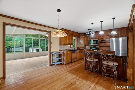 6 Blackwell Lane Old Lyme CT 06371