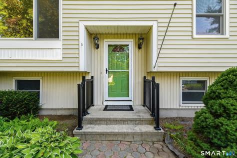 6 Blackwell Lane Old Lyme CT 06371
