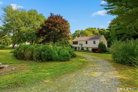 6 Blackwell Lane Old Lyme CT 06371