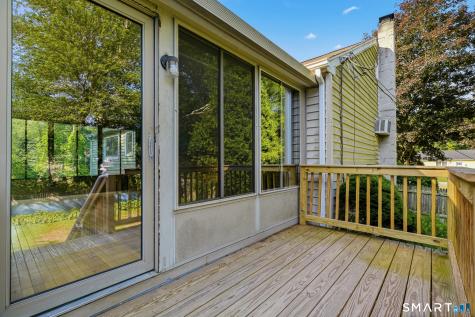 6 Blackwell Lane Old Lyme CT 06371