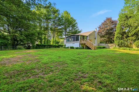 6 Blackwell Lane Old Lyme CT 06371