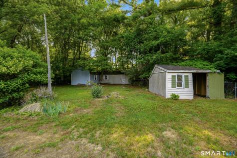 6 Blackwell Lane Old Lyme CT 06371