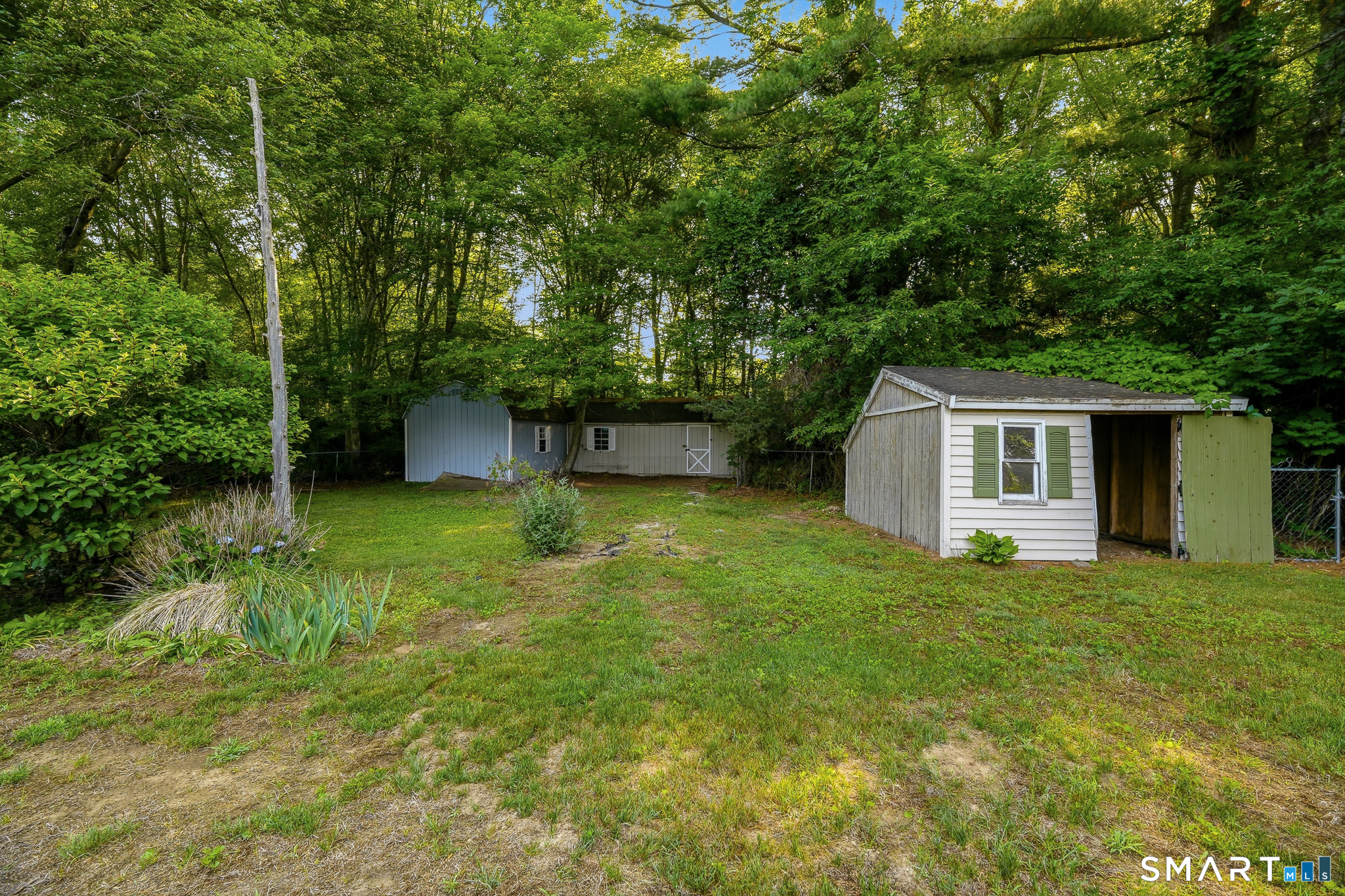 6 Blackwell Lane Old Lyme CT 06371