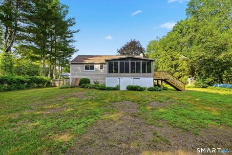 6 Blackwell Lane Old Lyme CT 06371