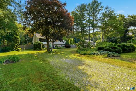 6 Blackwell Lane Old Lyme CT 06371