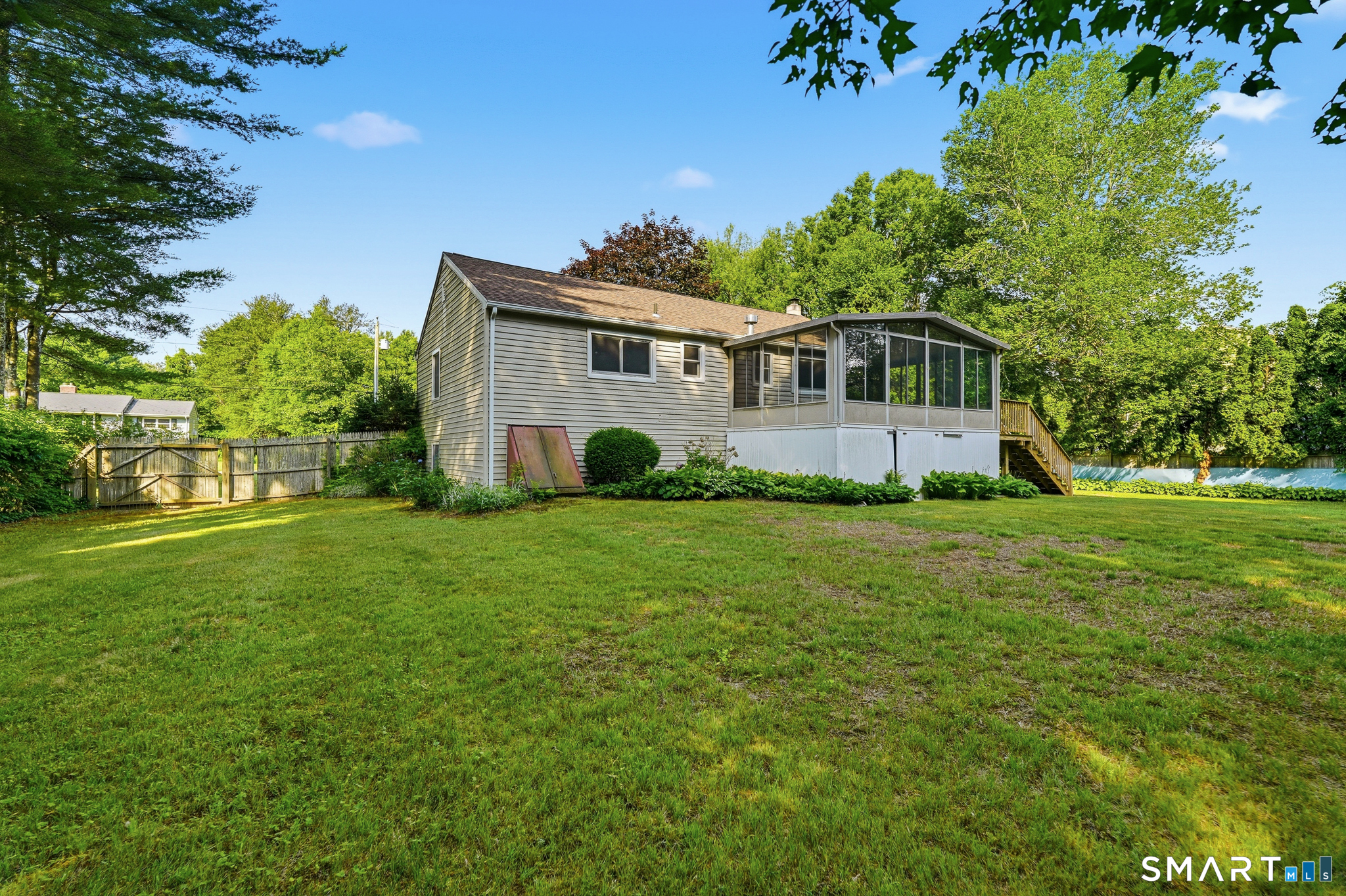 6 Blackwell Lane Old Lyme CT 06371