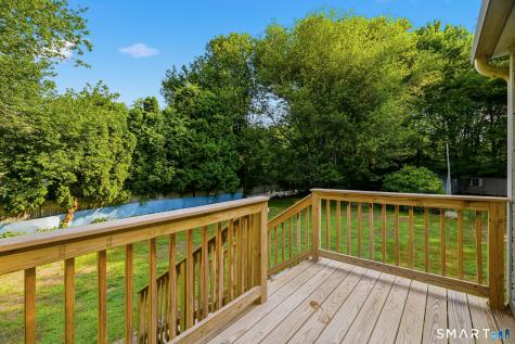 6 Blackwell Lane Old Lyme CT 06371