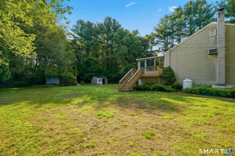 6 Blackwell Lane Old Lyme CT 06371
