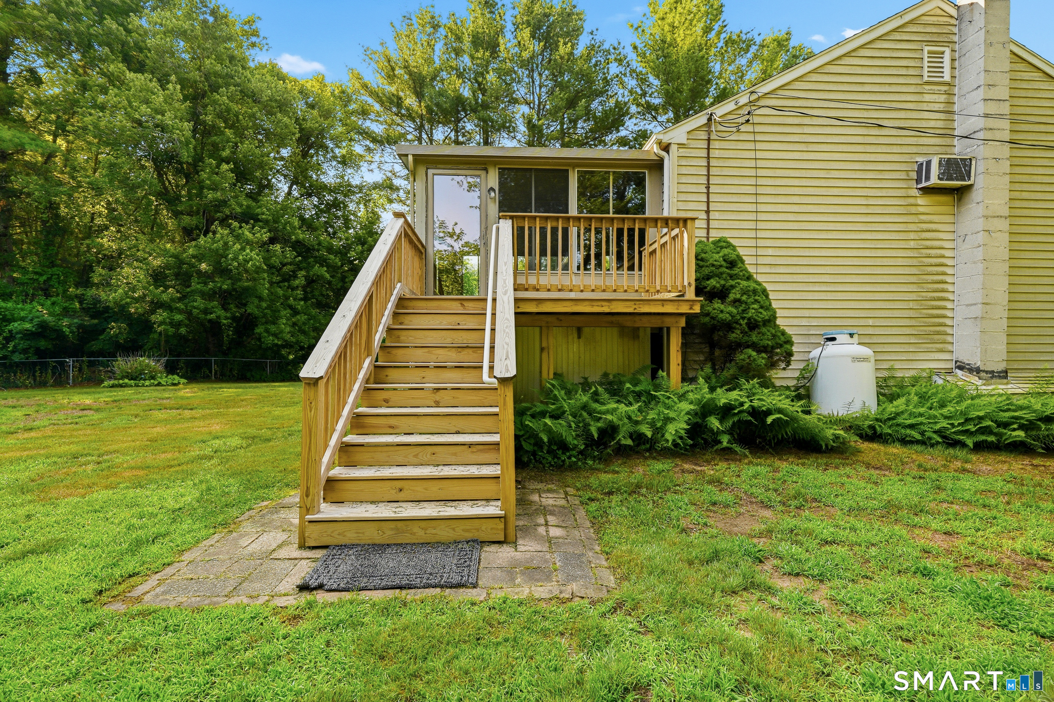 6 Blackwell Lane Old Lyme CT 06371