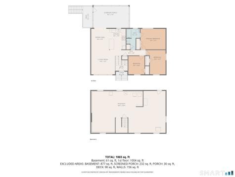 6 Blackwell Lane Old Lyme CT 06371