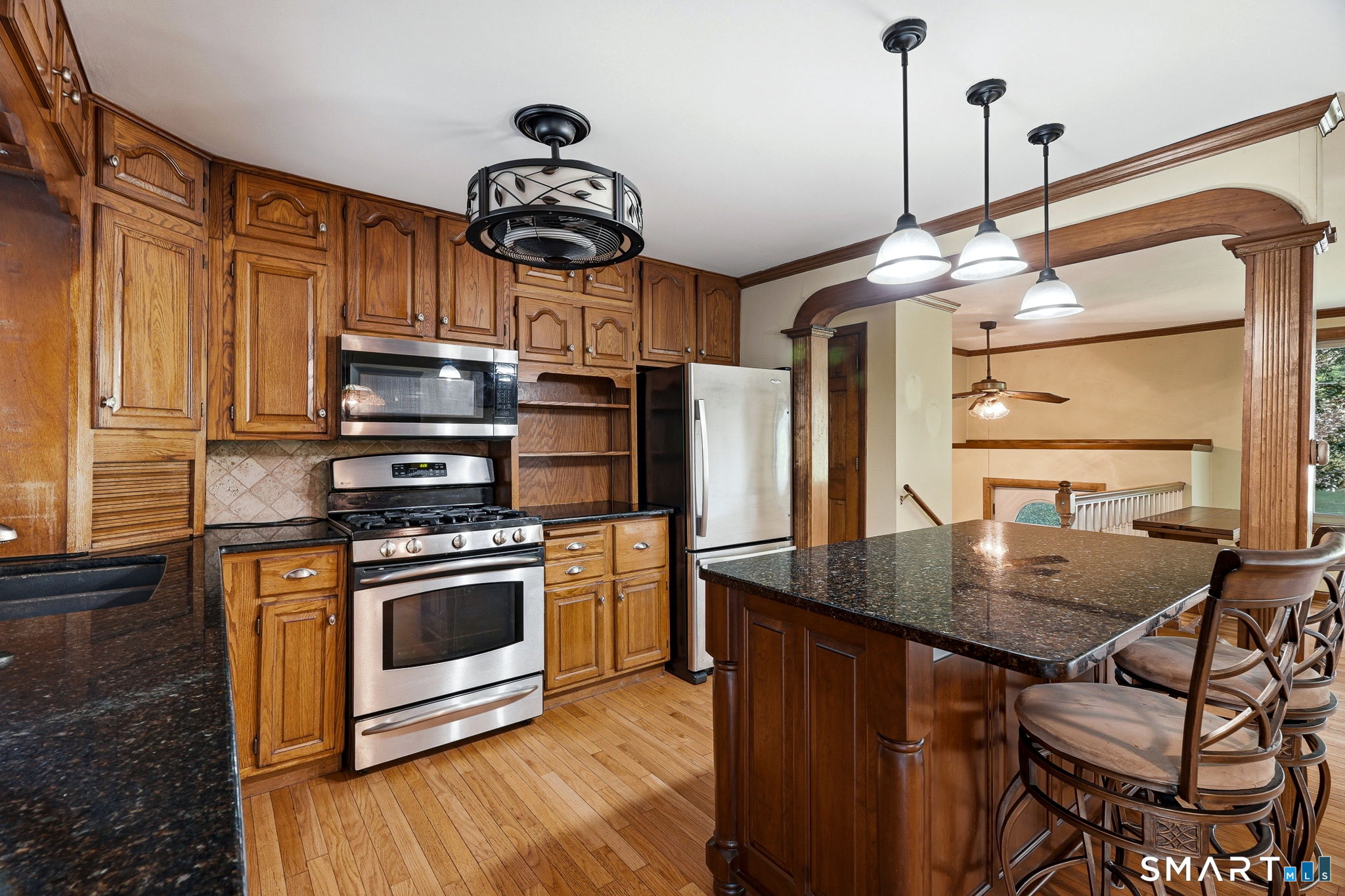6 Blackwell Lane Old Lyme CT 06371