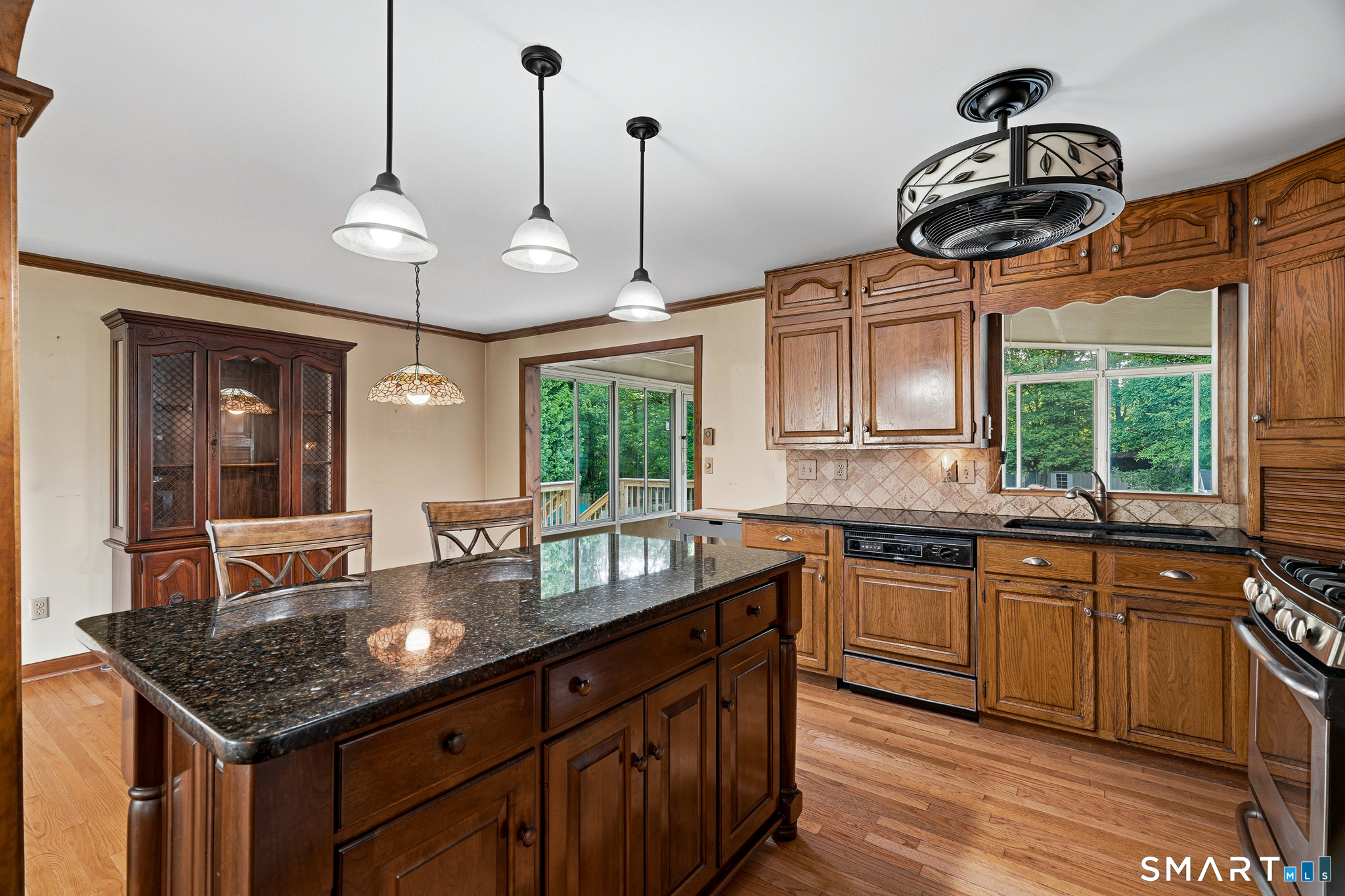 6 Blackwell Lane Old Lyme CT 06371