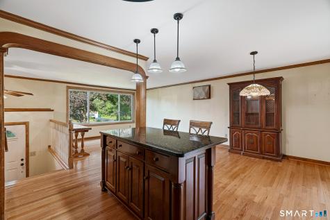 6 Blackwell Lane Old Lyme CT 06371