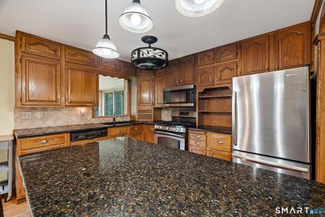 6 Blackwell Lane Old Lyme CT 06371