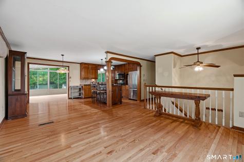 6 Blackwell Lane Old Lyme CT 06371