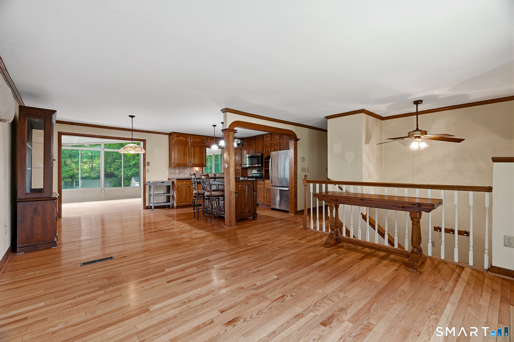6 Blackwell Lane Old Lyme CT 06371