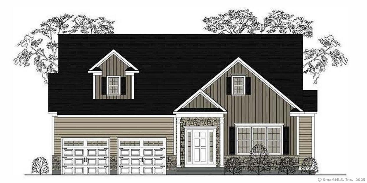 43 Liberty Lane Enfield CT 06082