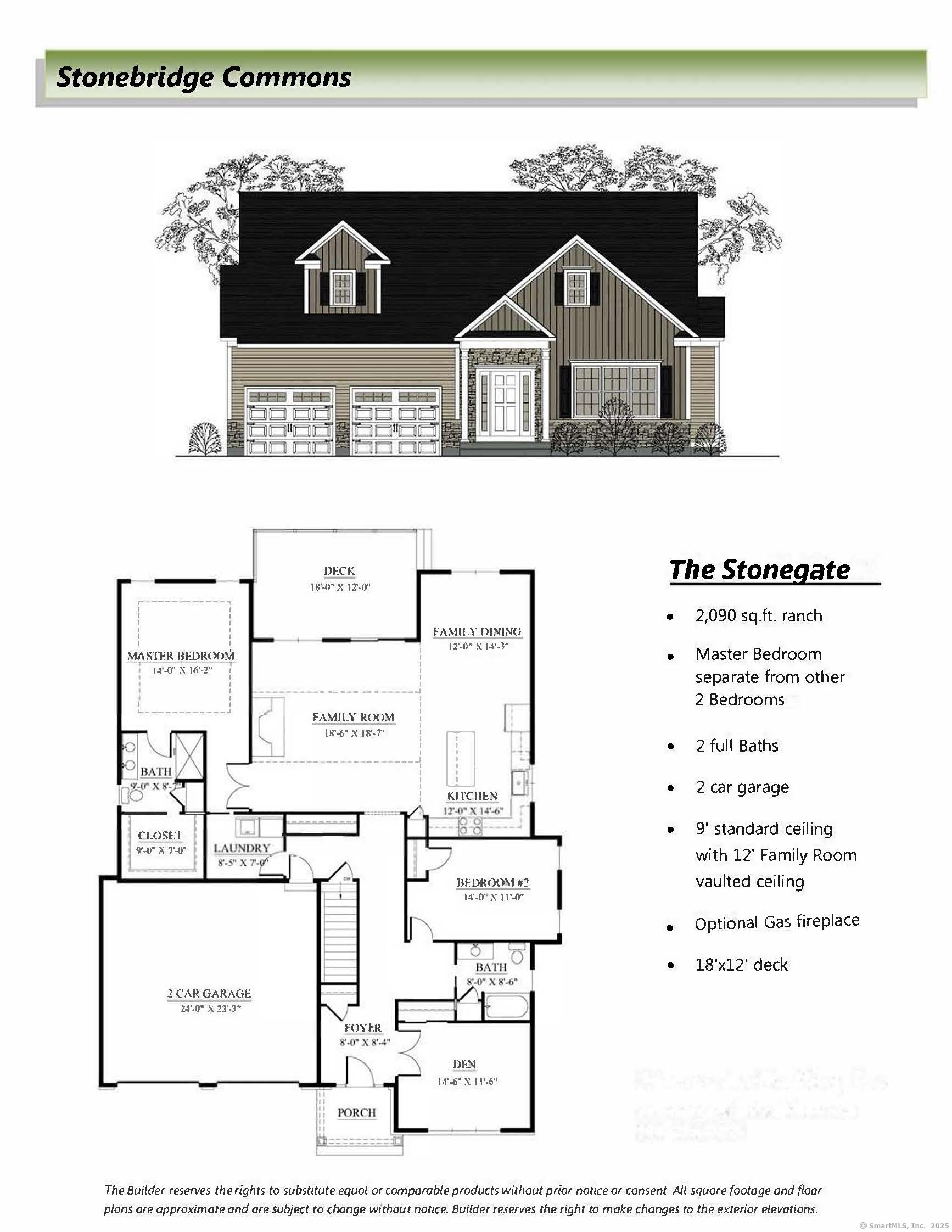 43 Liberty Lane Enfield CT 06082