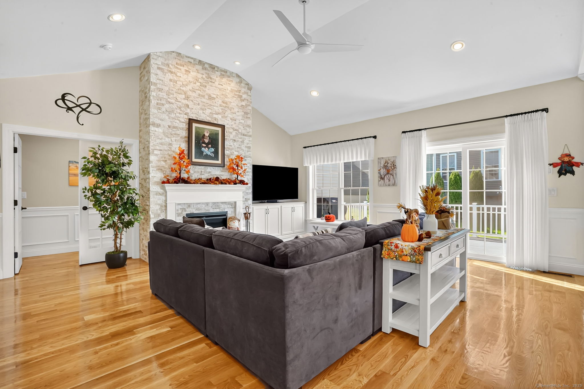 43 Liberty Lane Enfield CT 06082