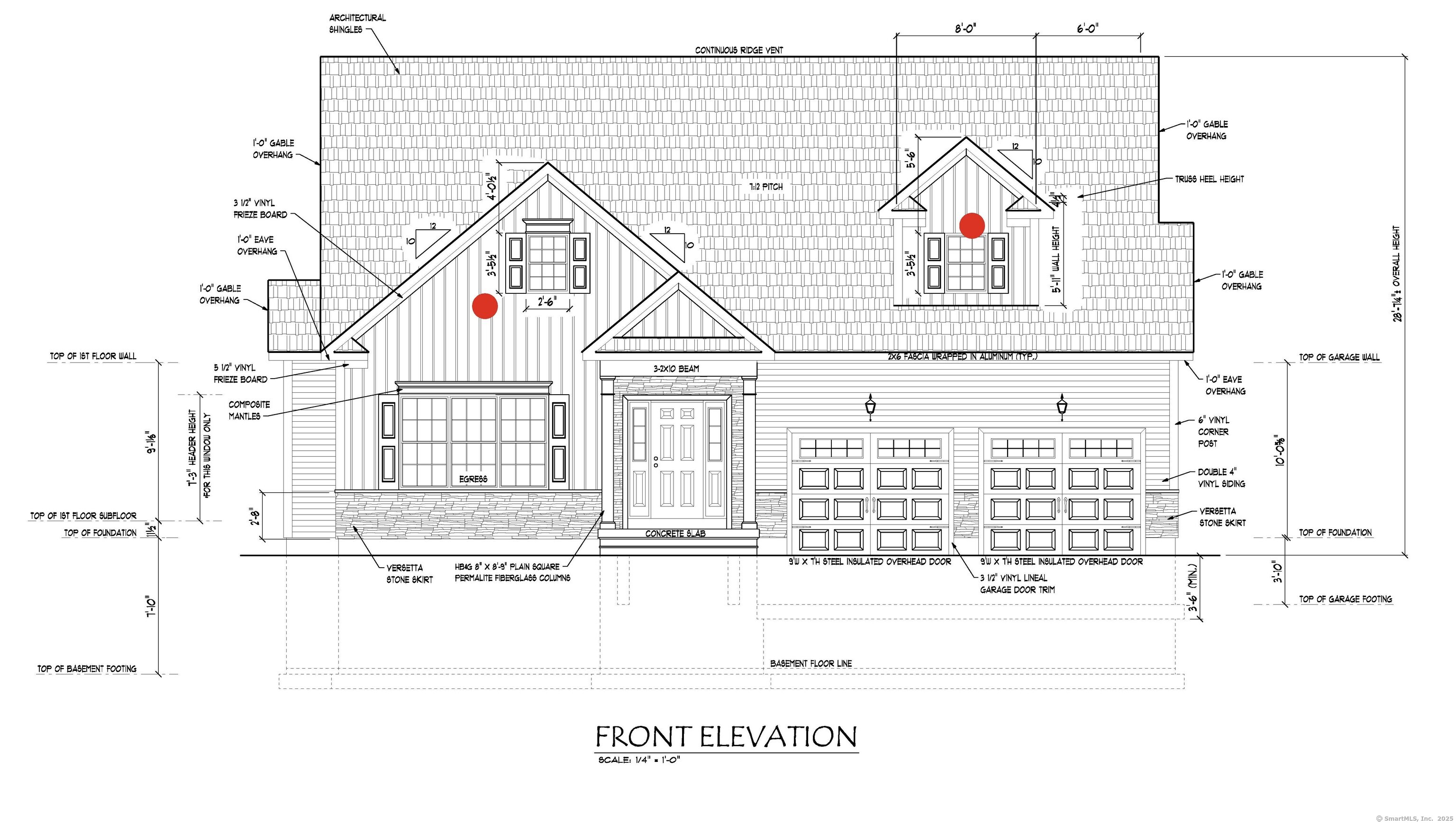 43 Liberty Lane Enfield CT 06082