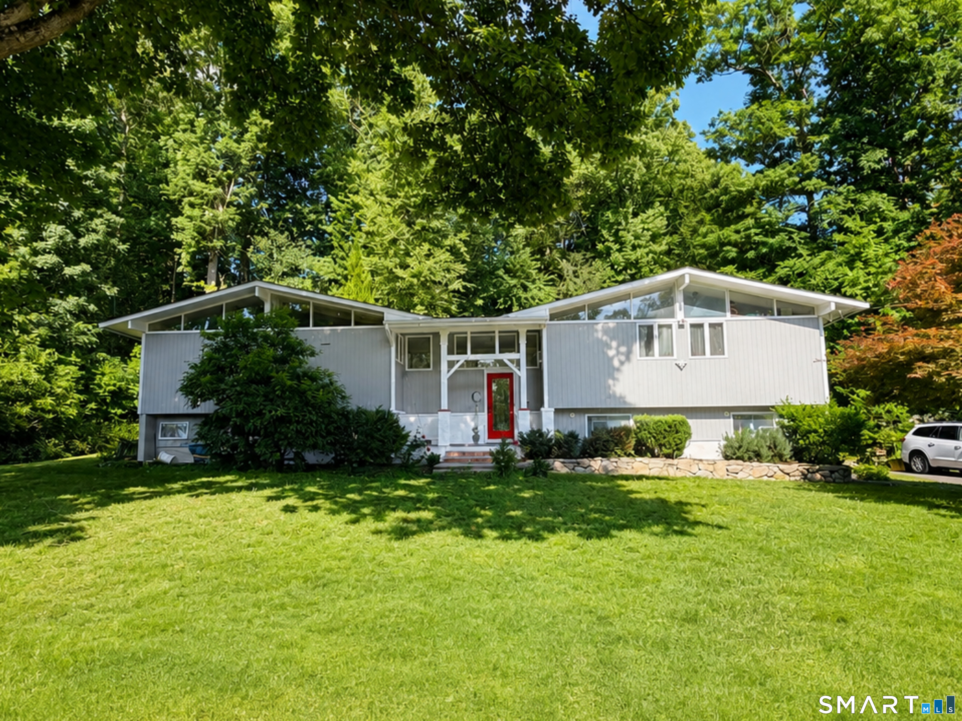 1 Bayberry Drive Brookfield CT 06804