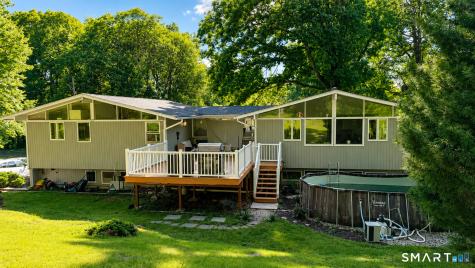 1 Bayberry Drive Brookfield CT 06804