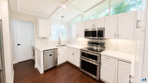 1 Bayberry Drive Brookfield CT 06804