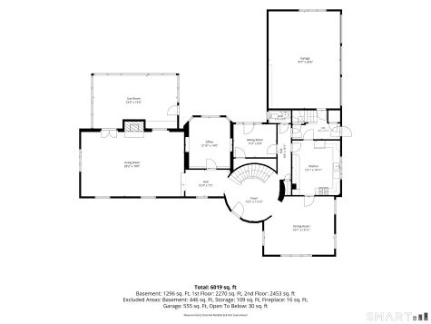 840 Prospect Street Hamden CT 06517