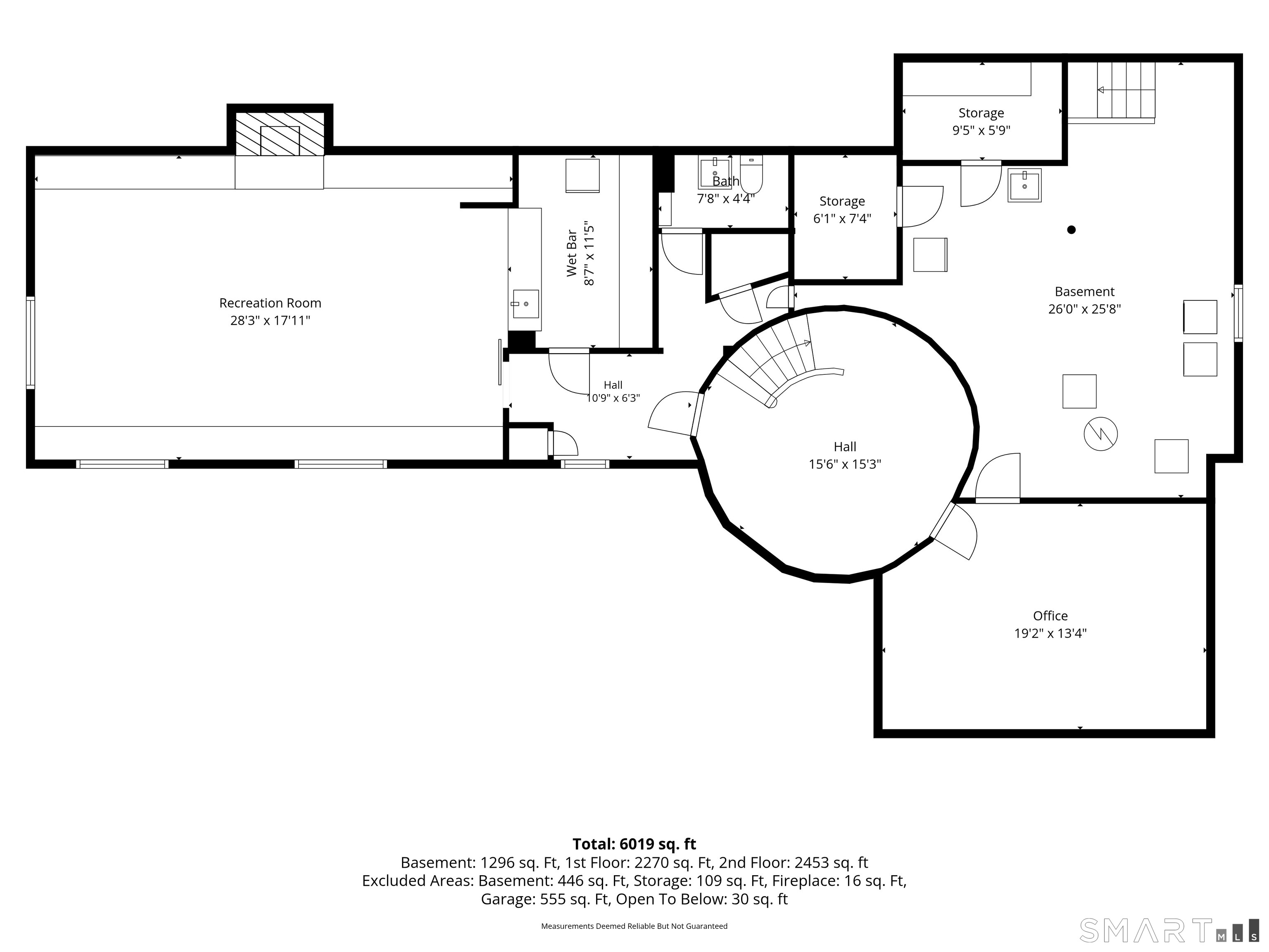 840 Prospect Street Hamden CT 06517