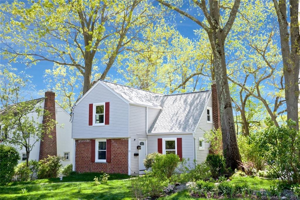 23 Fairfield Terrace Norwalk CT 06851