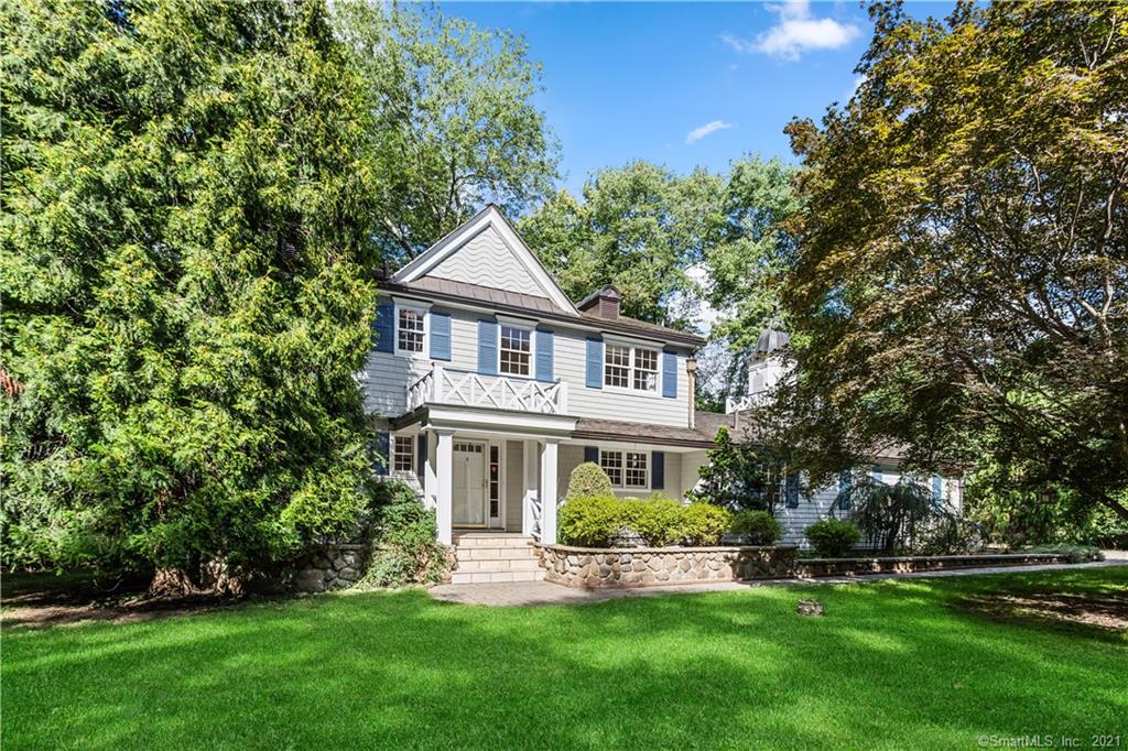 4 May Drive Norwalk CT 06850