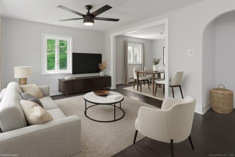 184 Merritt Street Bridgeport CT 06606