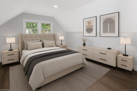 184 Merritt Street Bridgeport CT 06606