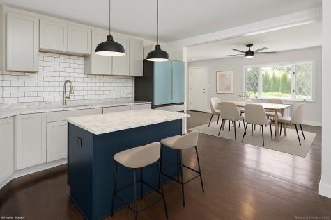 184 Merritt Street Bridgeport CT 06606