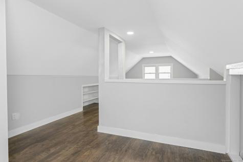 184 Merritt Street Bridgeport CT 06606