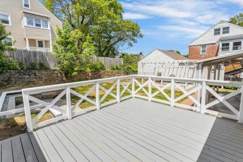 184 Merritt Street Bridgeport CT 06606