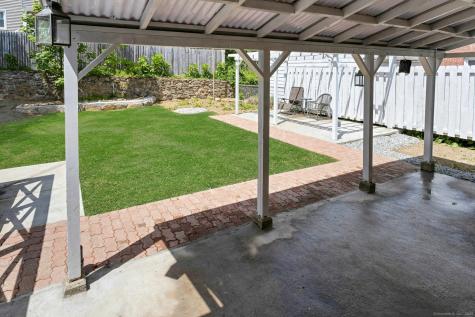 184 Merritt Street Bridgeport CT 06606