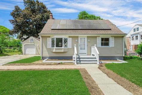 184 Merritt Street Bridgeport CT 06606