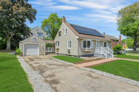 184 Merritt Street Bridgeport CT 06606