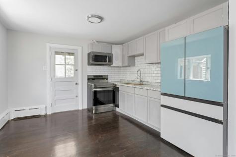 184 Merritt Street Bridgeport CT 06606