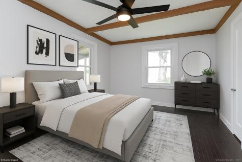 184 Merritt Street Bridgeport CT 06606