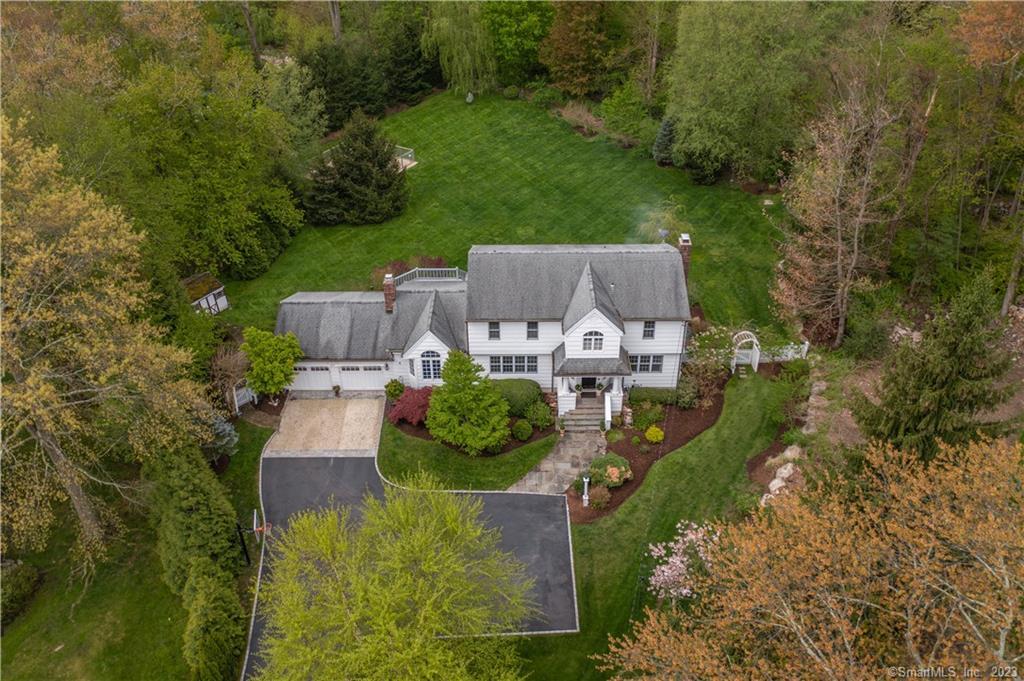 20 Bobwhite Drive Westport CT 06880