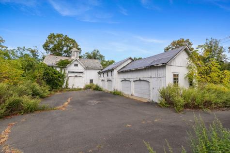 453 North Main Street Suffield CT 06078