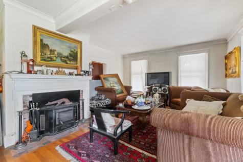 453 North Main Street Suffield CT 06078