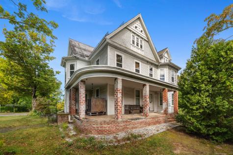 453 North Main Street Suffield CT 06078