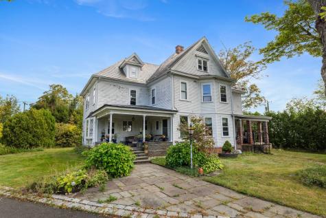 453 North Main Street Suffield CT 06078