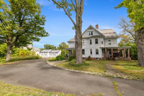 453 North Main Street Suffield CT 06078