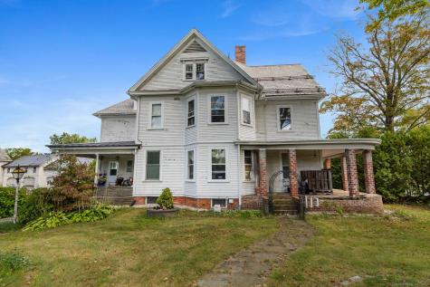 453 North Main Street Suffield CT 06078