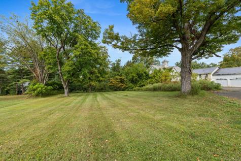 453 North Main Street Suffield CT 06078