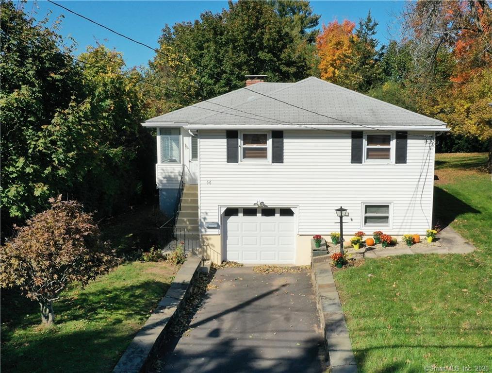 56 Clarendon Avenue West Hartford CT 06110